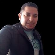 Buscando um professor com bastante experiência na área, é só entrar em contato comigo, Area de Informática, Matemática da 1ª série até 7ª série, Logica de Programação, Desenvolvimento de Sistemas Web com HTML, CSS, PHP e MYsql